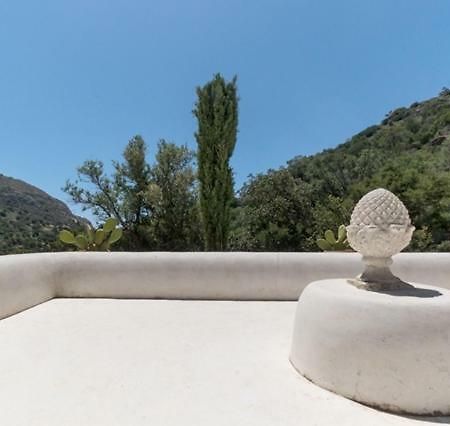 לרפטרה Crete Retreat - Nature & Comfort Await מראה חיצוני תמונה
