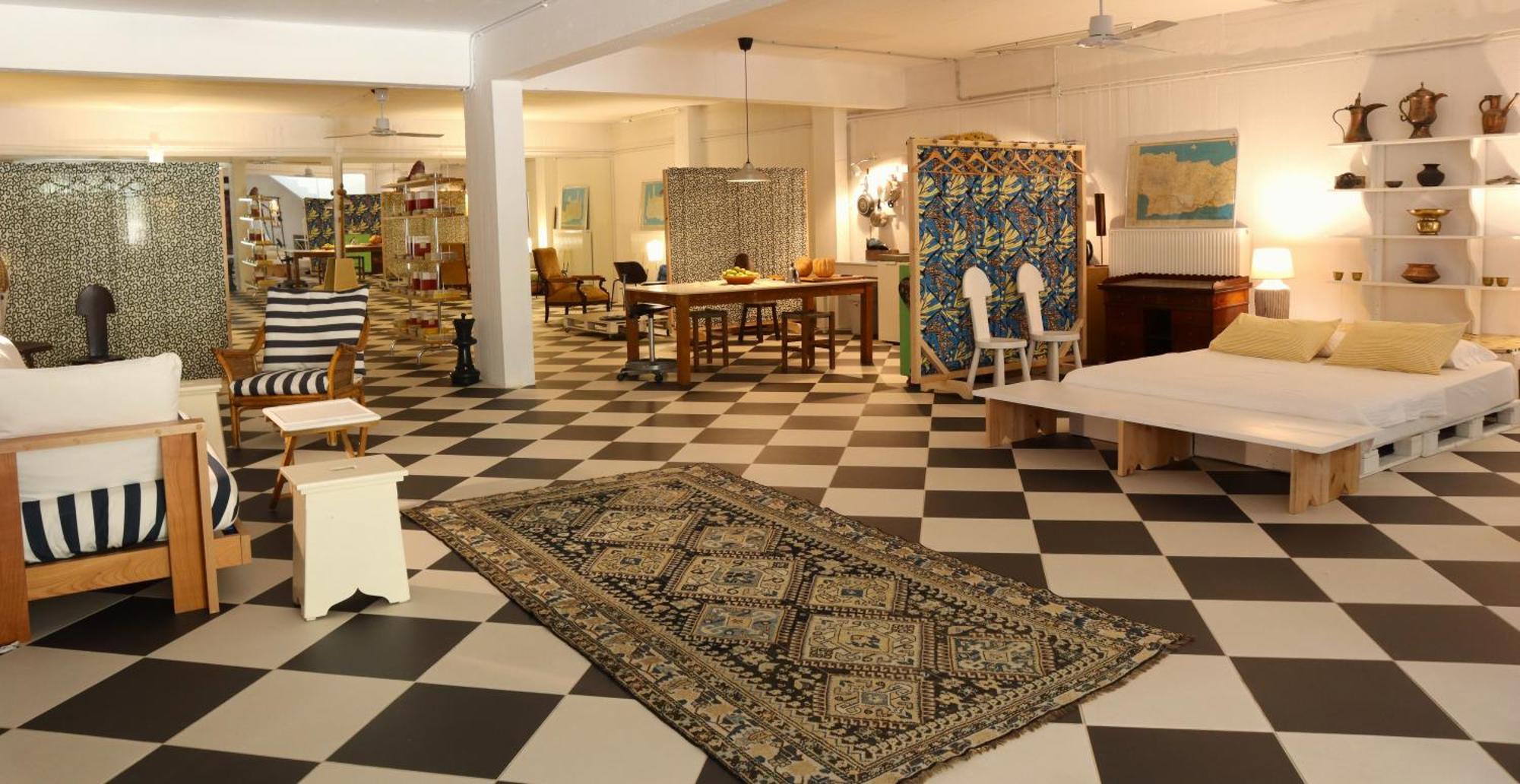לרפטרה Crete Retreat - Nature & Comfort Await מראה חיצוני תמונה