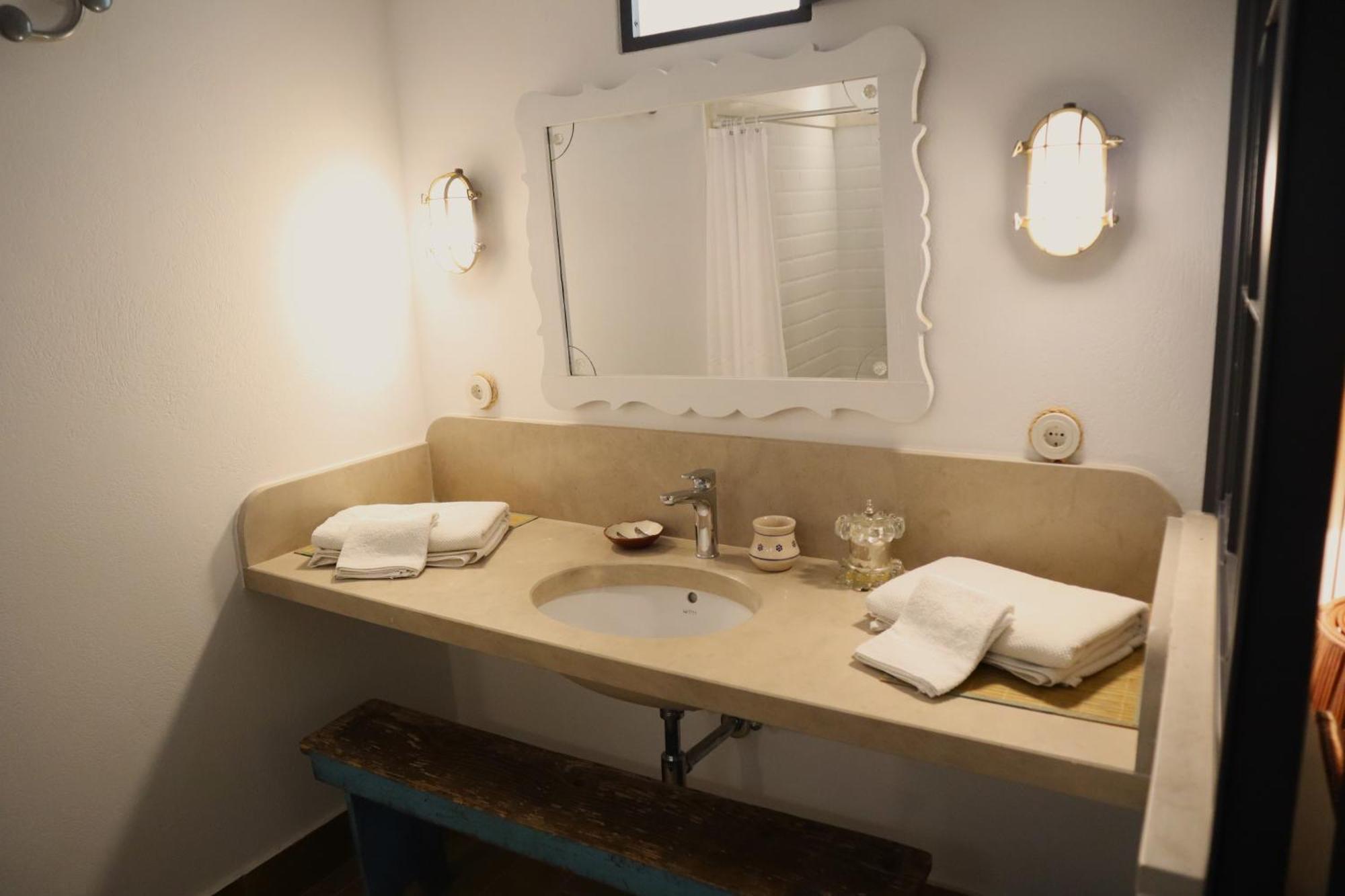 לרפטרה Crete Retreat - Nature & Comfort Await מראה חיצוני תמונה