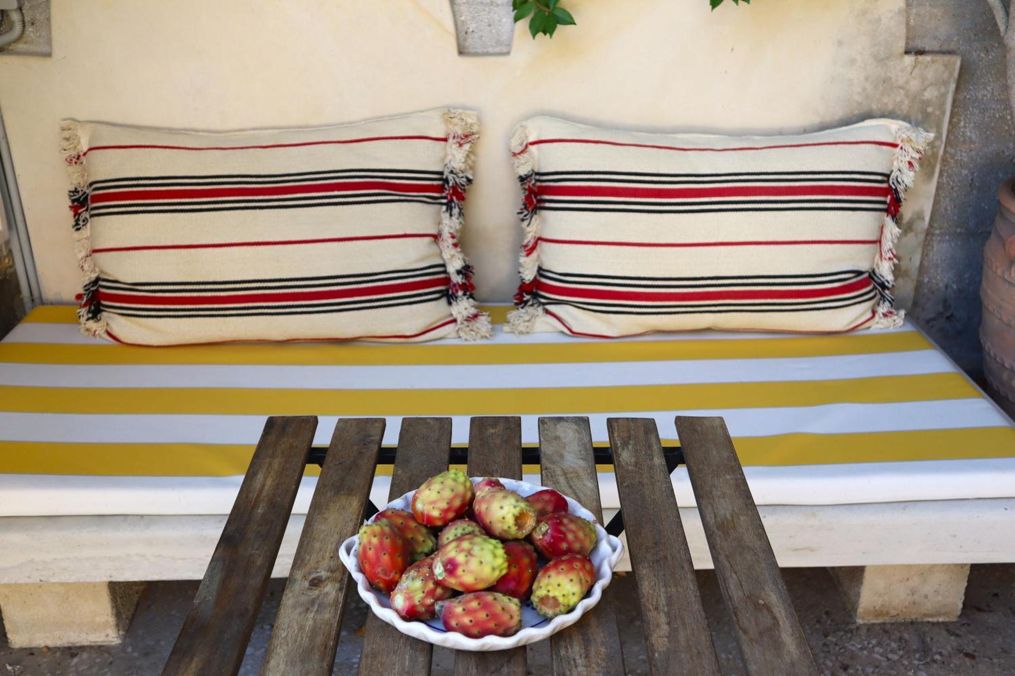 לרפטרה Crete Retreat - Nature & Comfort Await מראה חיצוני תמונה