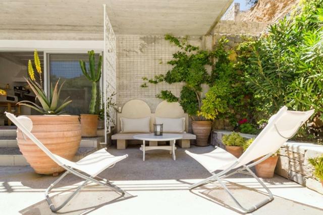 לרפטרה Crete Retreat - Nature & Comfort Await מראה חיצוני תמונה