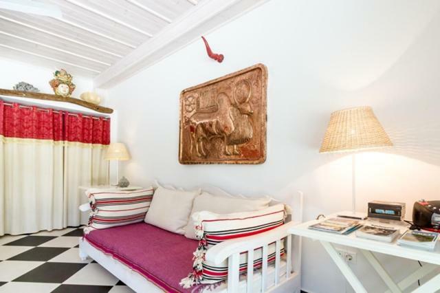 לרפטרה Crete Retreat - Nature & Comfort Await מראה חיצוני תמונה