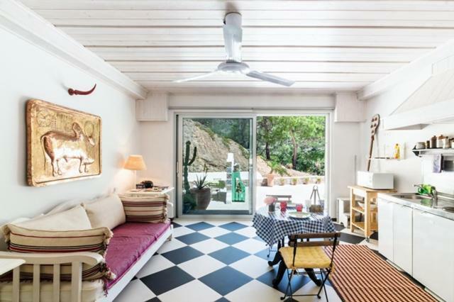 לרפטרה Crete Retreat - Nature & Comfort Await מראה חיצוני תמונה