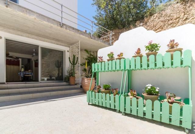 לרפטרה Crete Retreat - Nature & Comfort Await מראה חיצוני תמונה