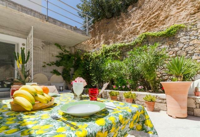 לרפטרה Crete Retreat - Nature & Comfort Await מראה חיצוני תמונה